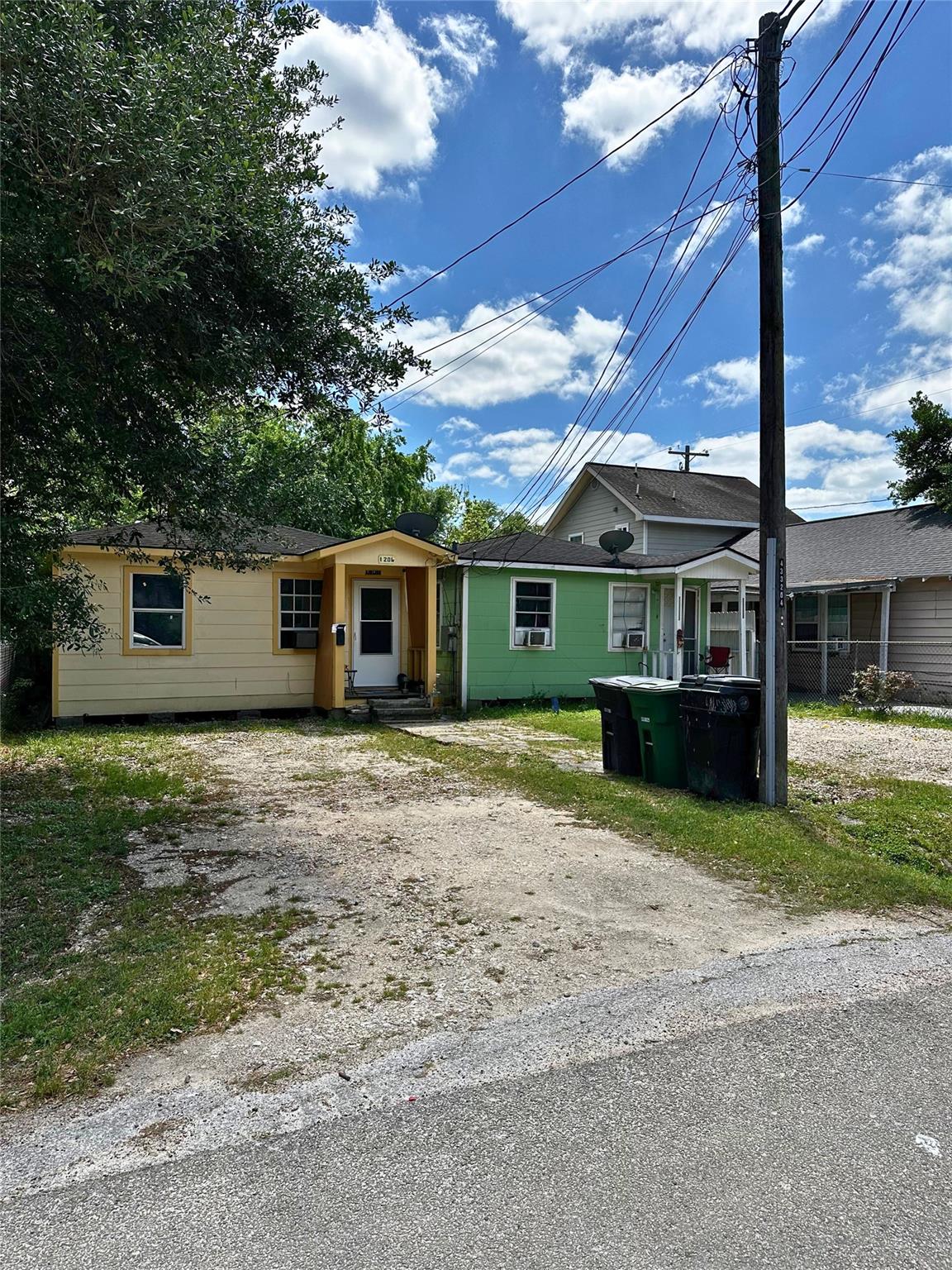 1204 Johnston Street