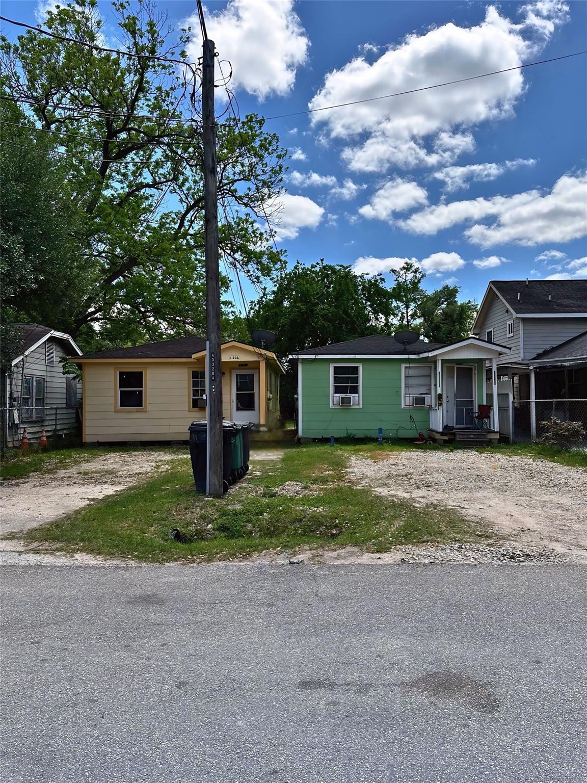 1204 Johnston Street