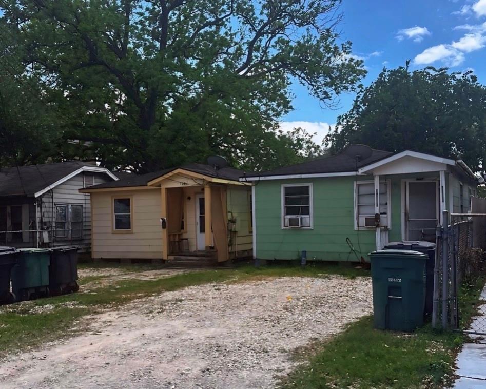 1204 Johnston Street