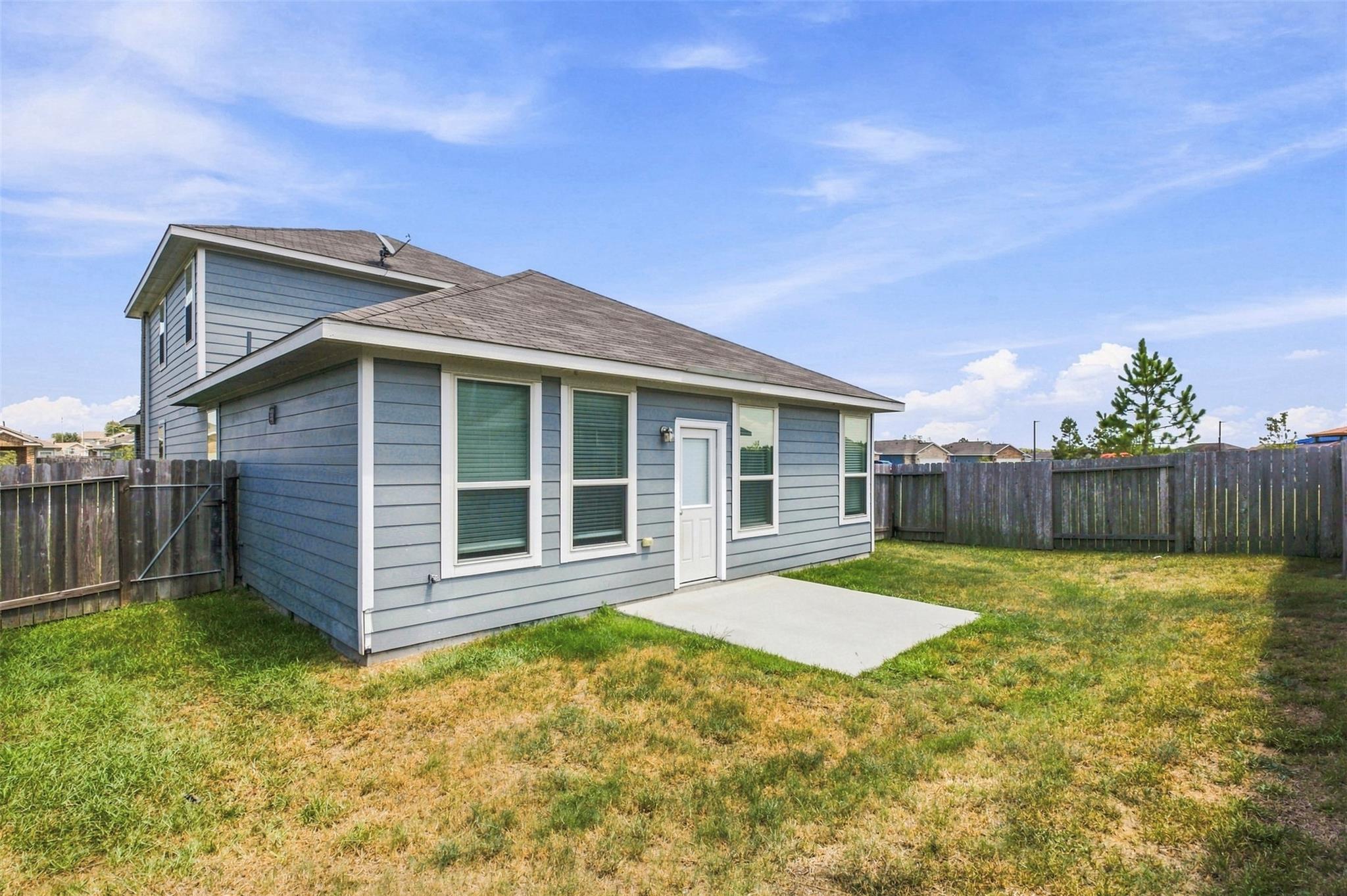 25566 Northpark Spruce Drive