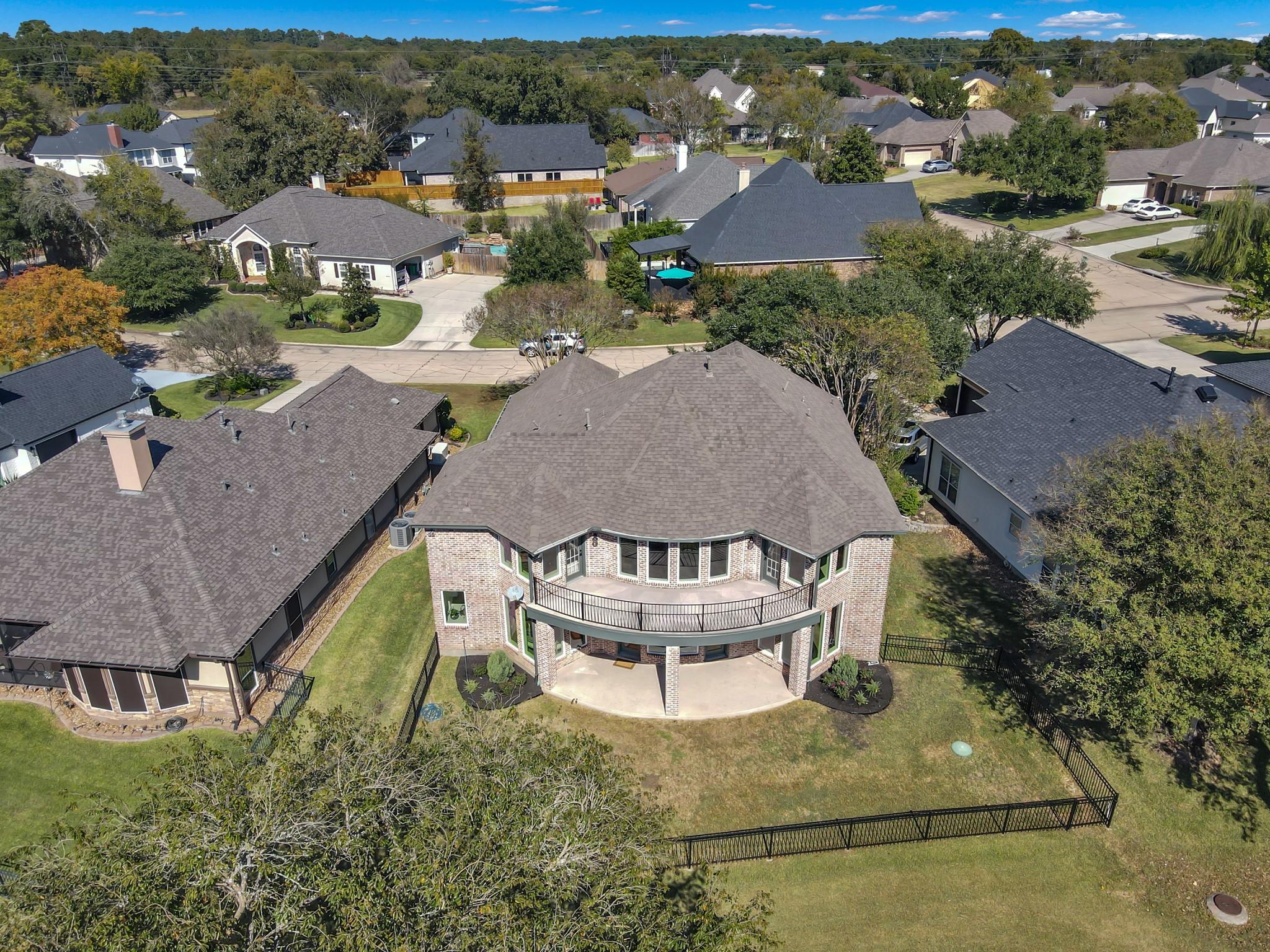 131 Monterrey Road E