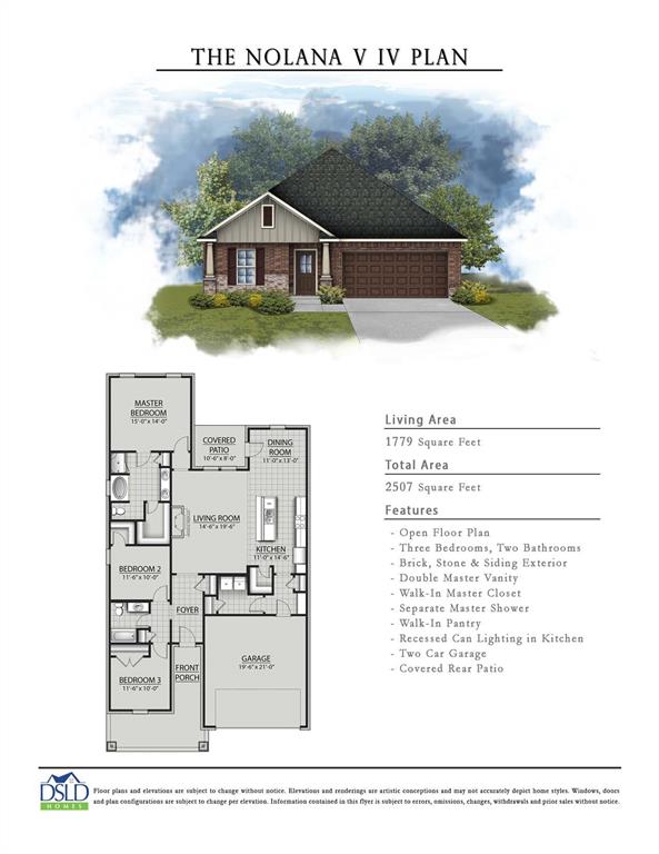 726 Blue Sky Place