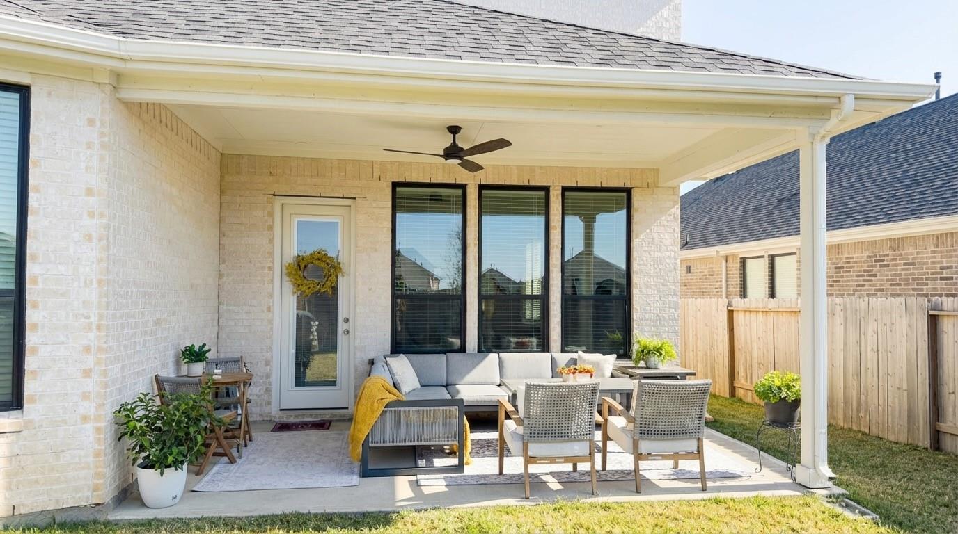 18219 Ellerden Forest Drive