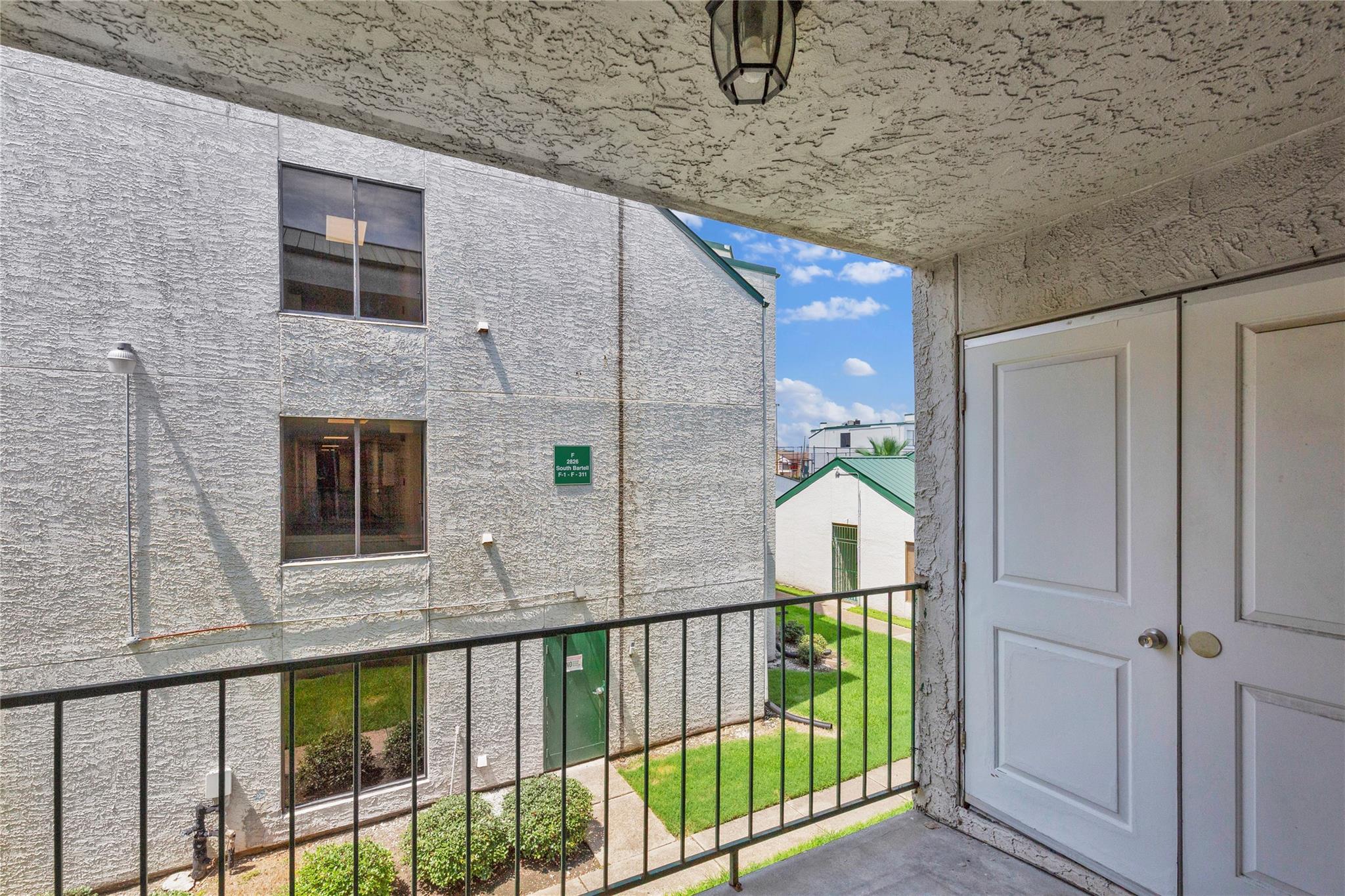 2830 S Bartell Drive # 23