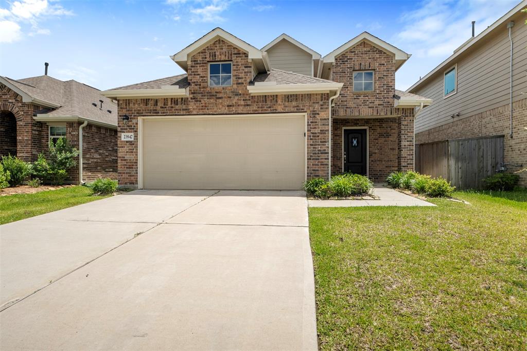 23947 Falling Daylight Drive