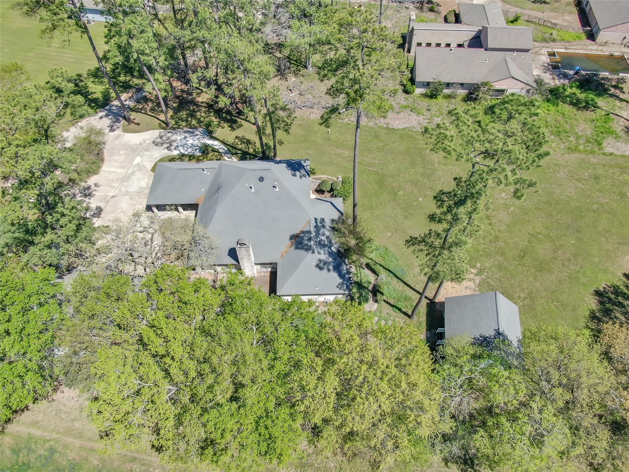 17507 Deer Creek Drive