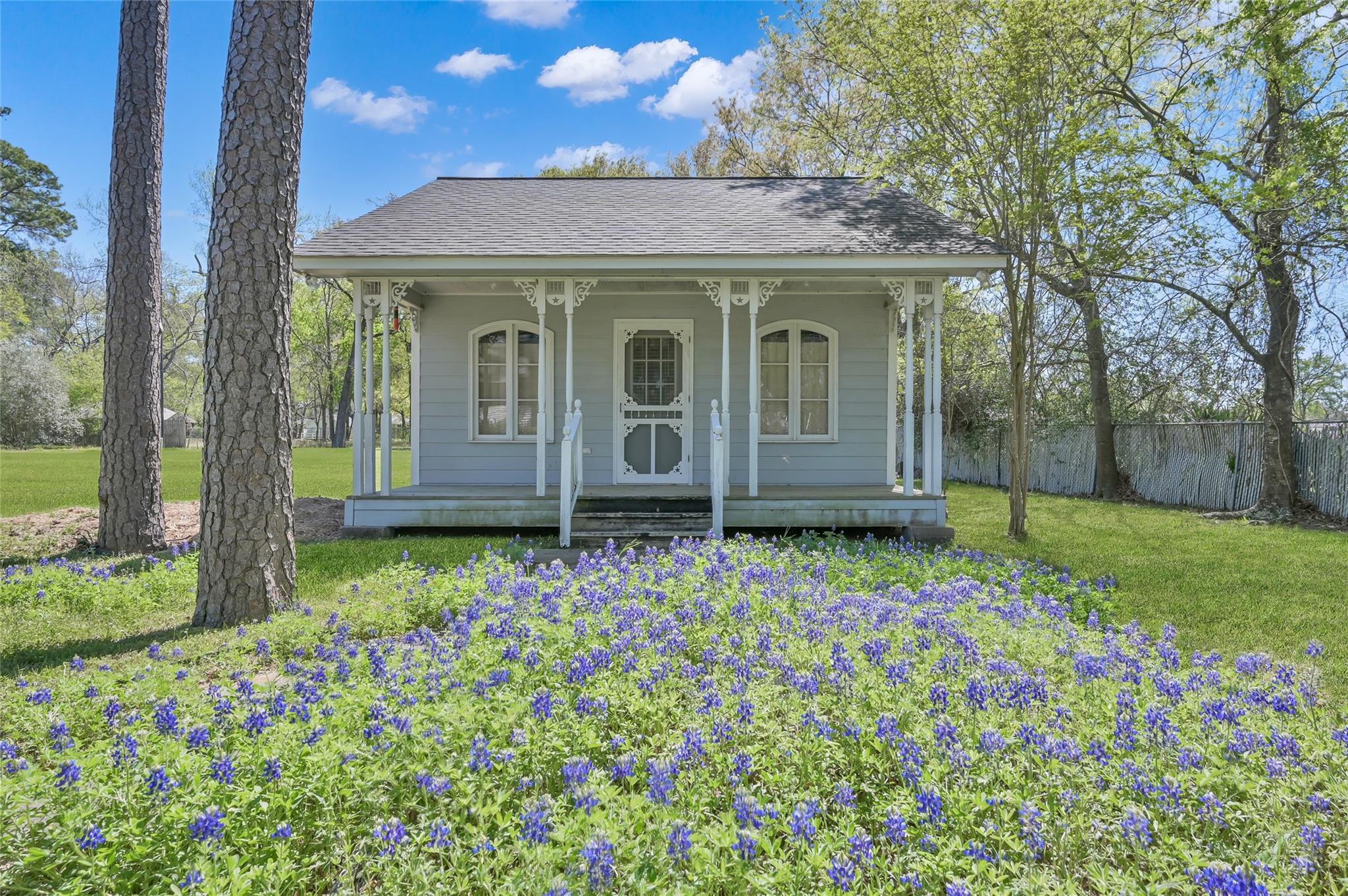 17507 Deer Creek Drive