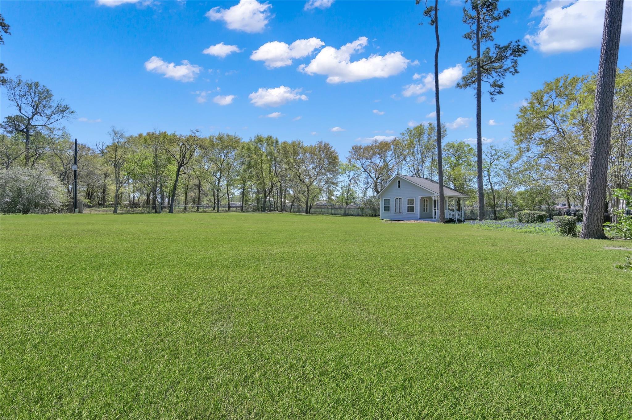 17507 Deer Creek Drive