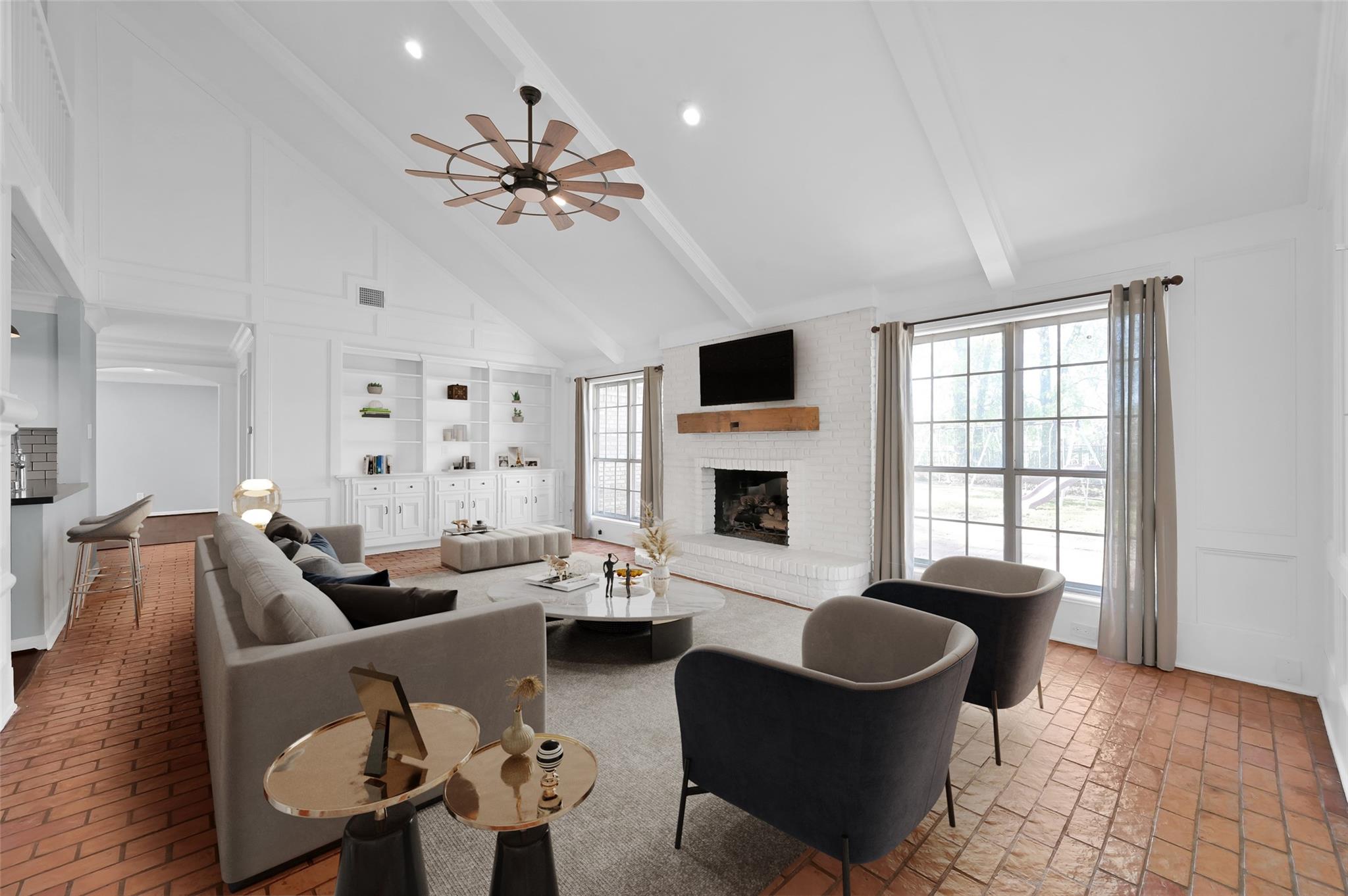 17507 Deer Creek Drive