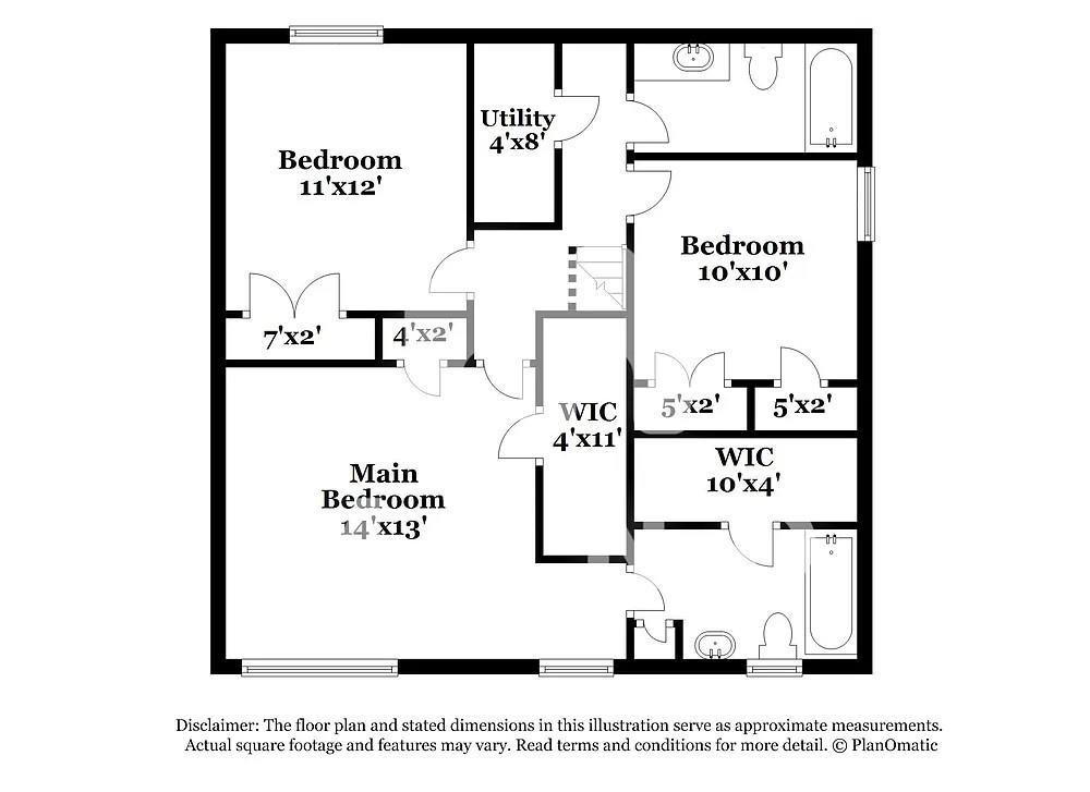 14602 Broadbury Pond Road