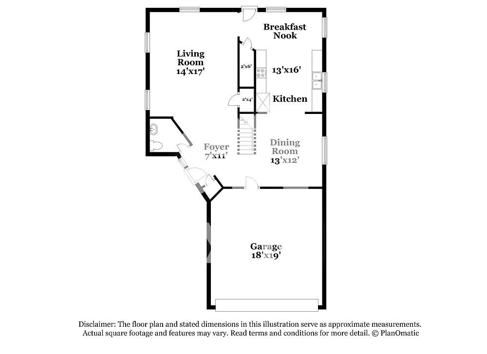 14602 Broadbury Pond Road