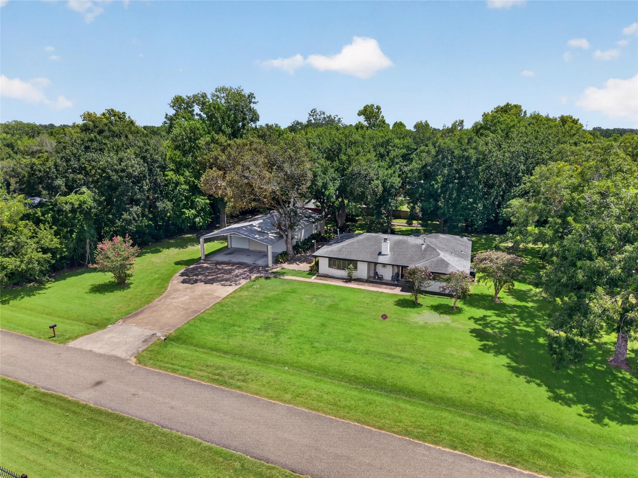 12803 Fairlane Drive