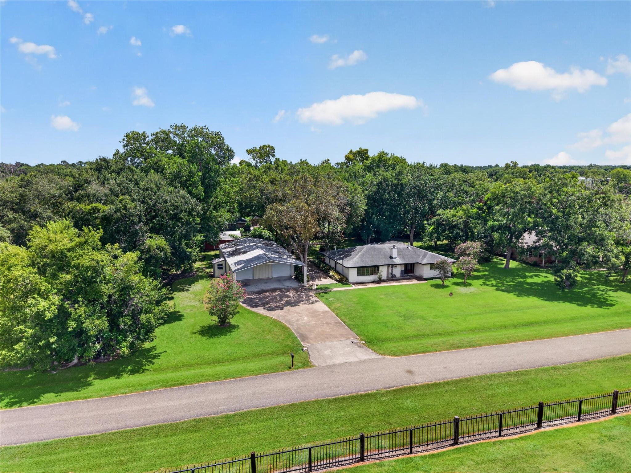 12803 Fairlane Drive