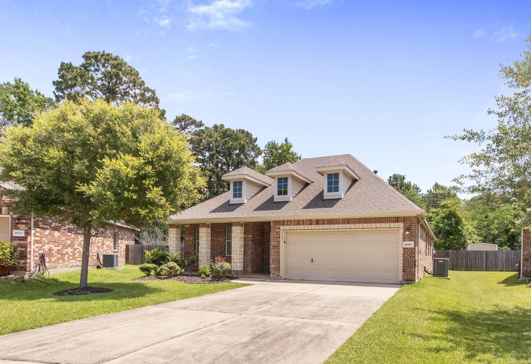 16511 River Wood Court