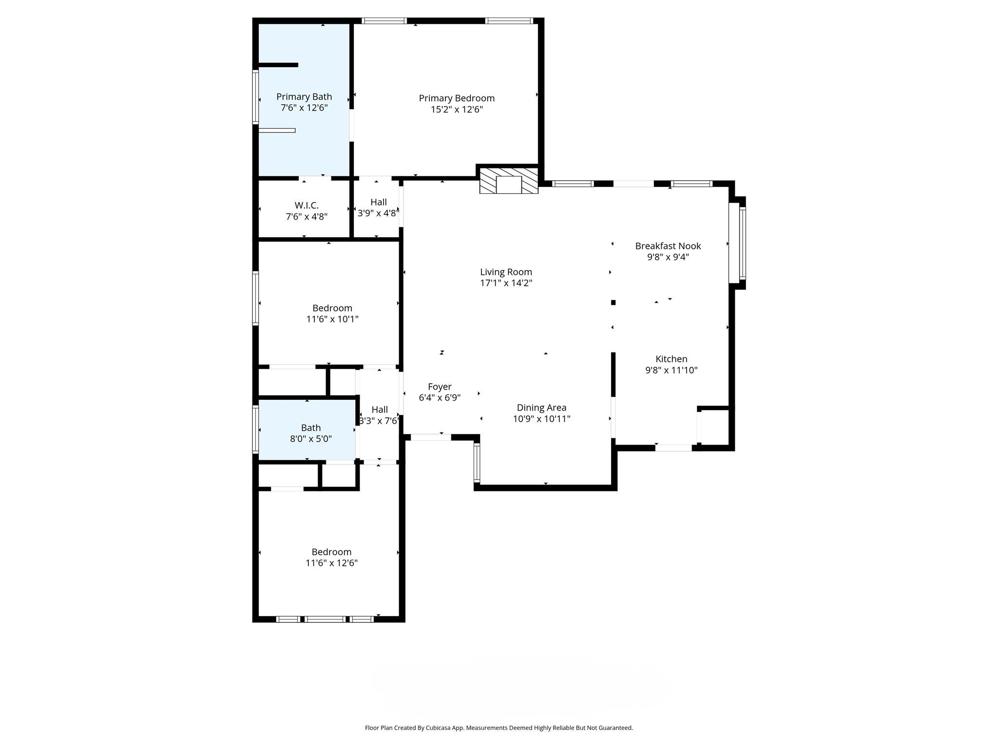 2222 Valley View Crossing