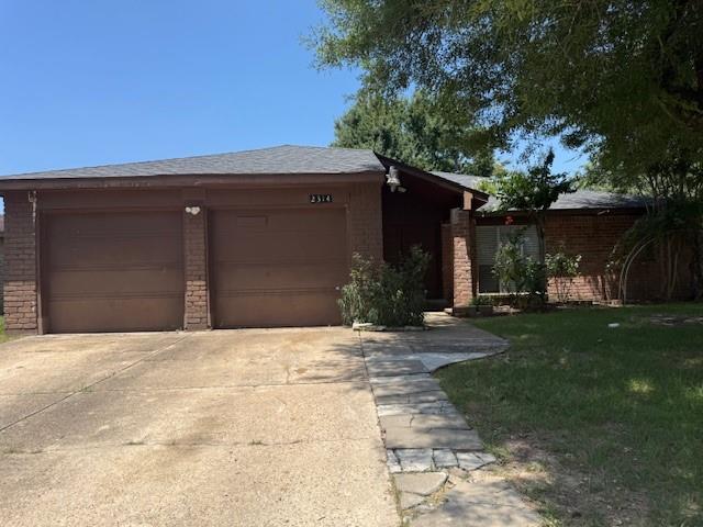 2314 Azalea Garden Drive