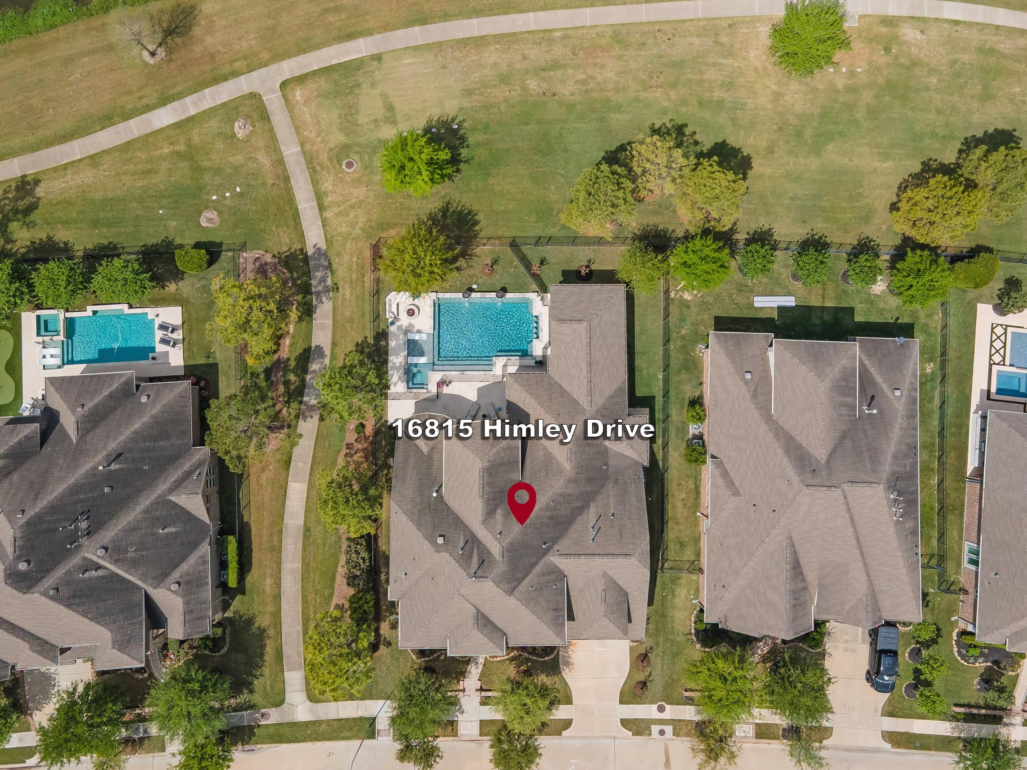 16815 Himley Drive