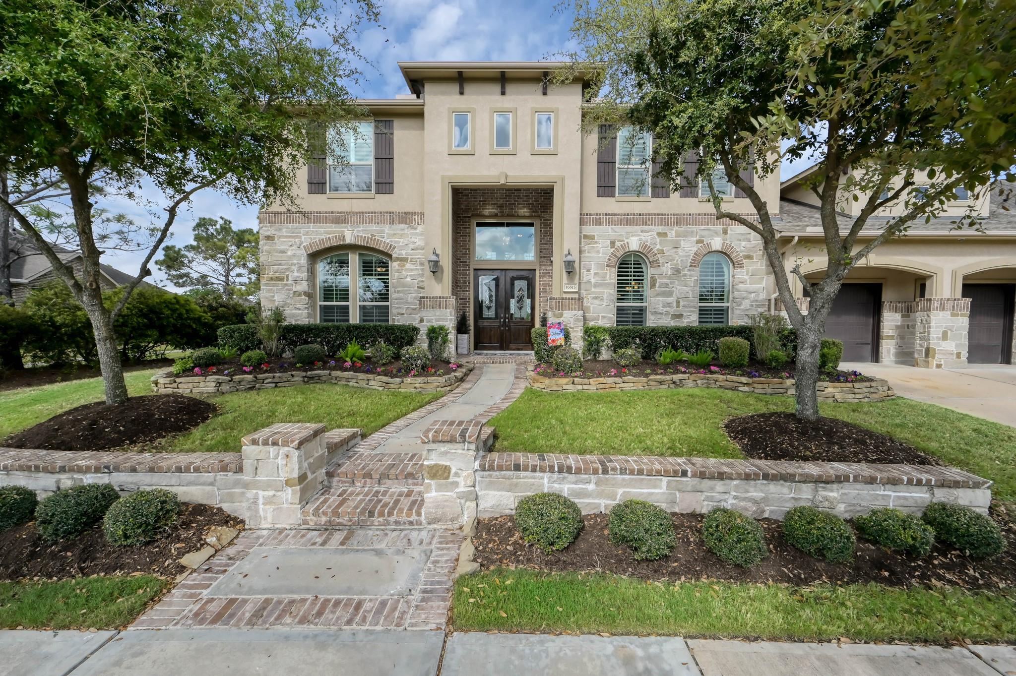 16815 Himley Drive