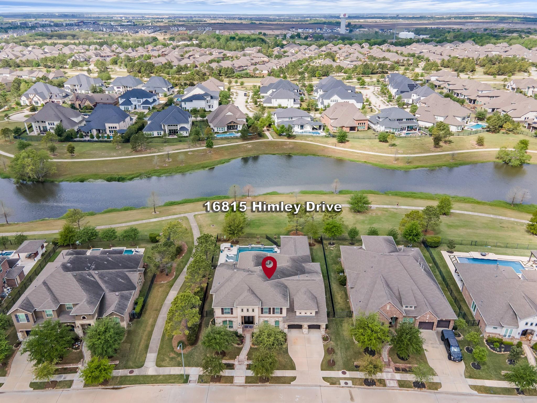 16815 Himley Drive