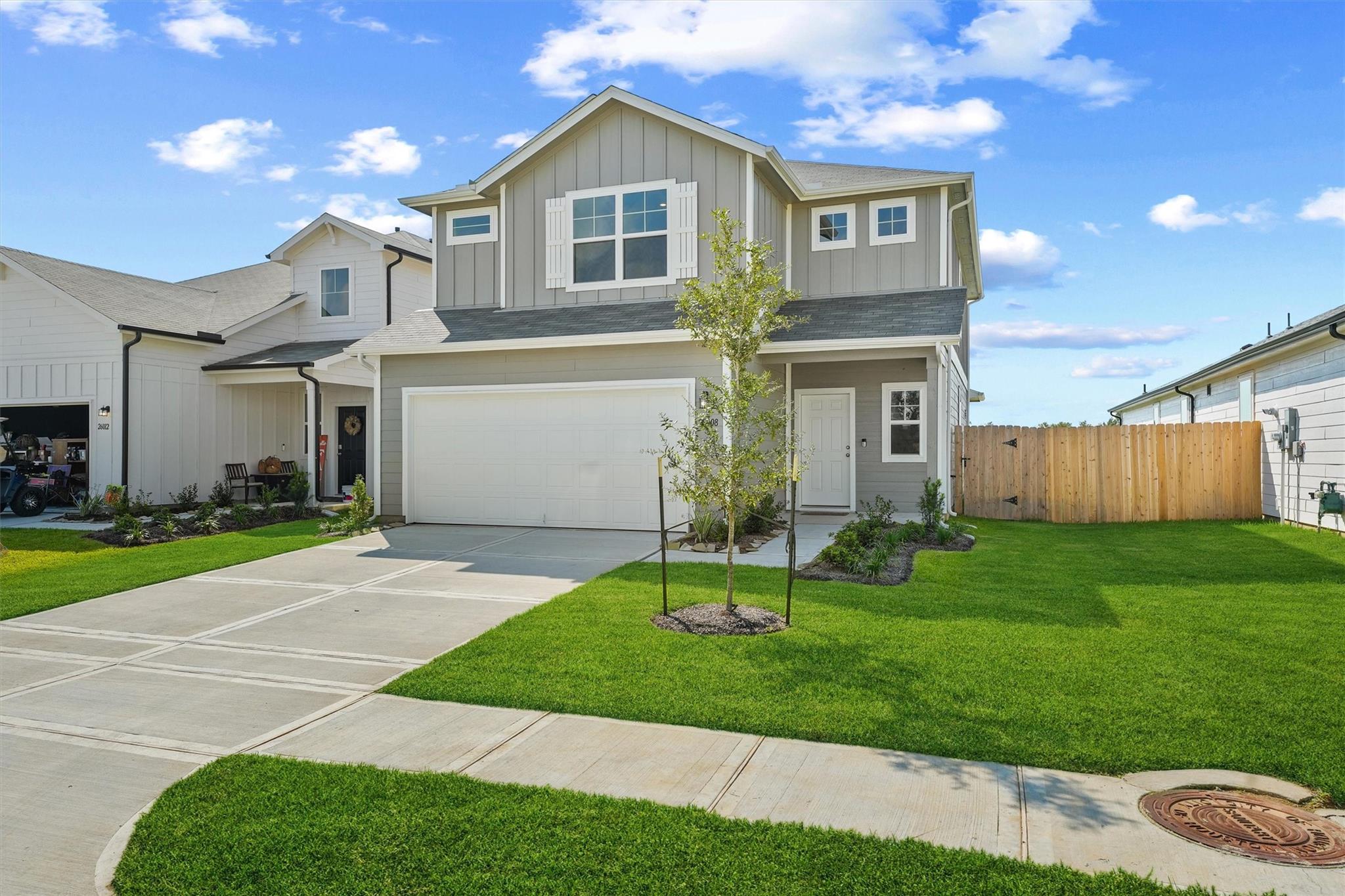 26008 Hampshire Drive