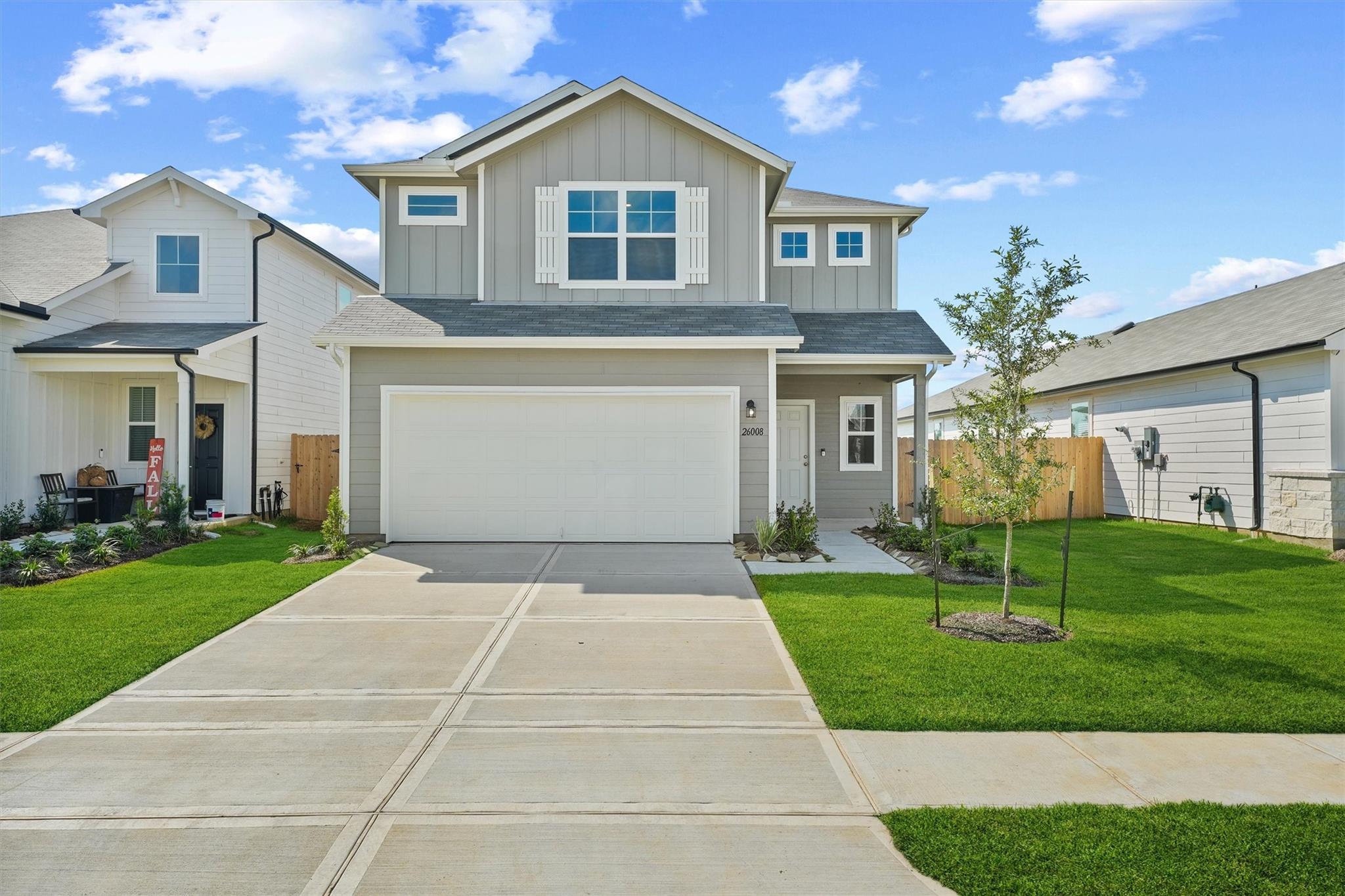 26008 Hampshire Drive