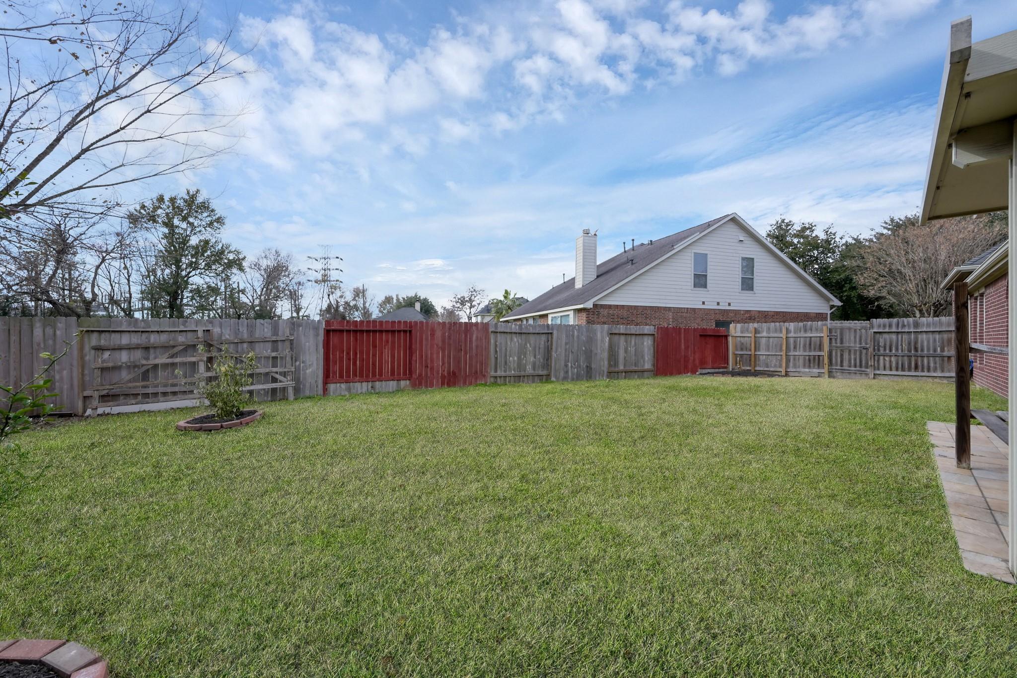 19202 Countryhills Court