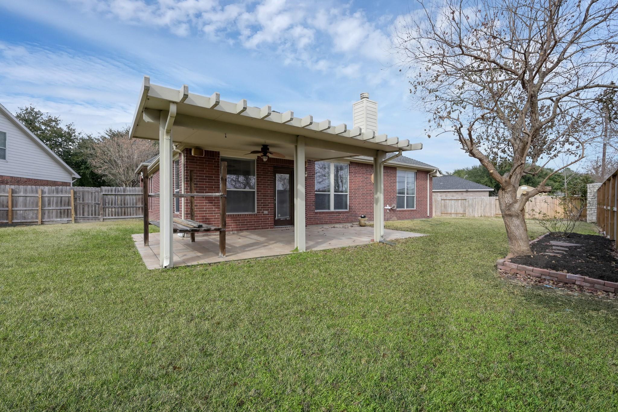 19202 Countryhills Court