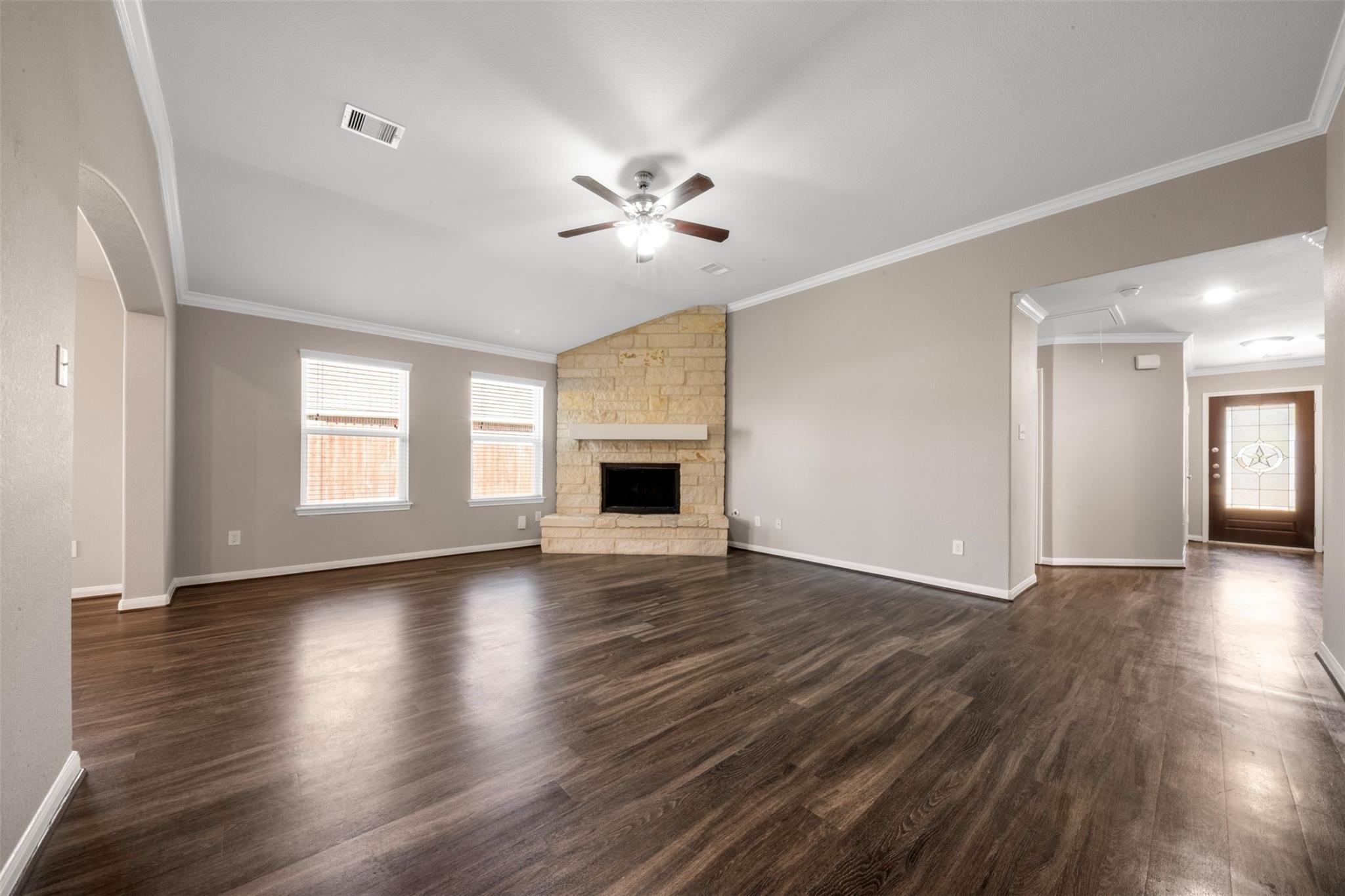 16658 Bluefin Street