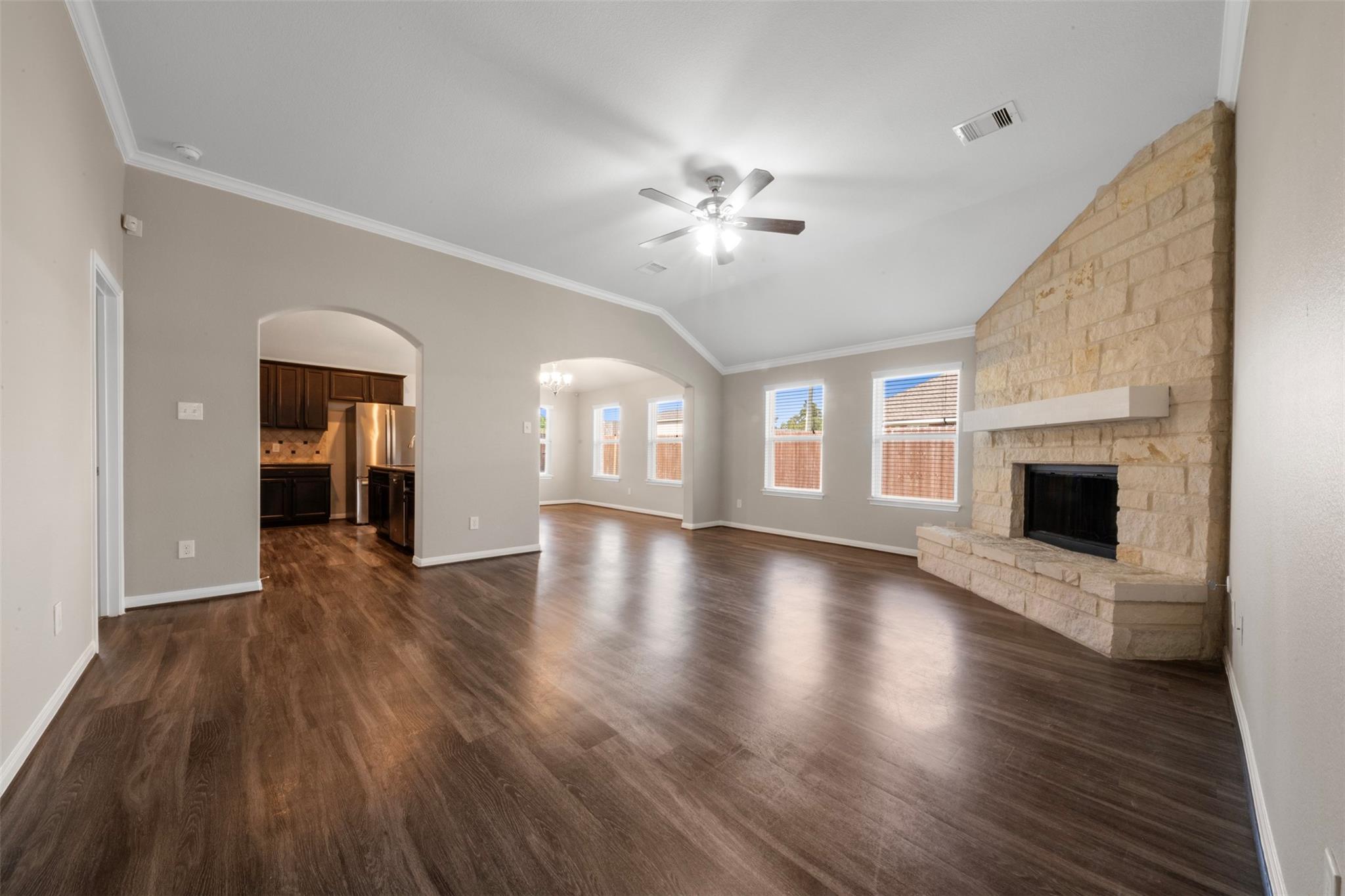 16658 Bluefin Street