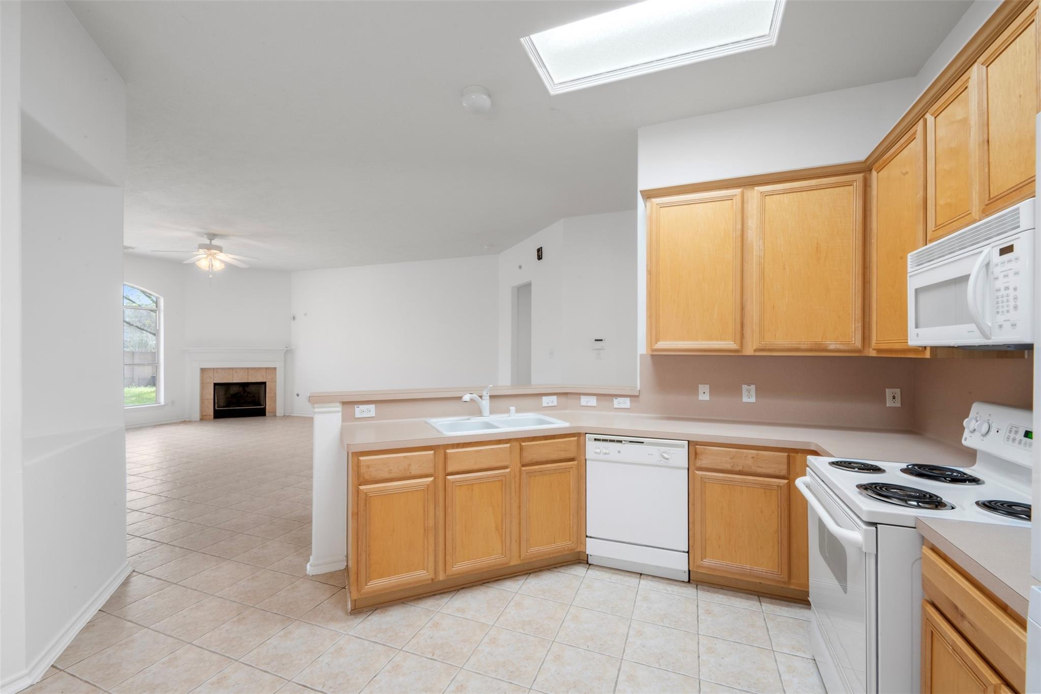 20910 Winter Forest Drive