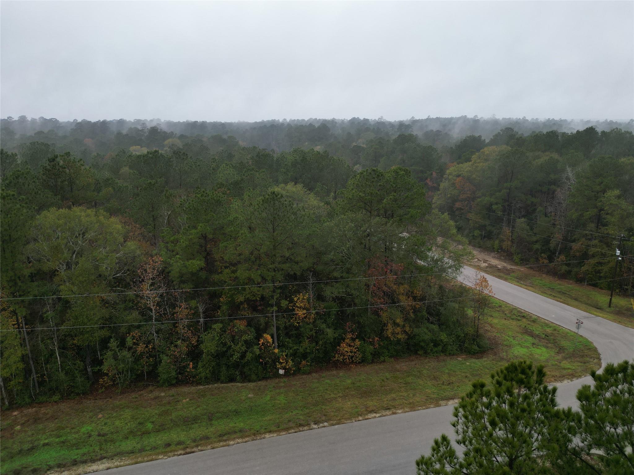 18-22-10 Lonestar Road