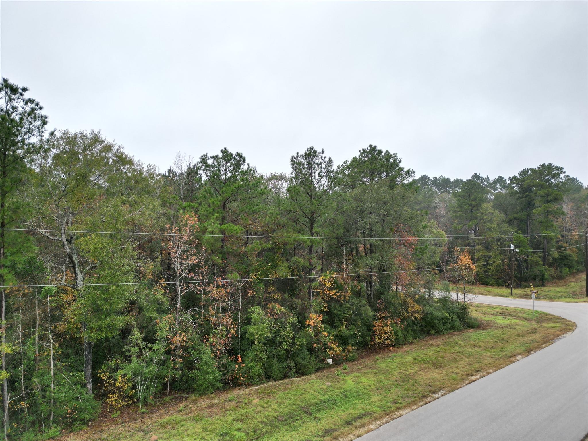 18-22-10 Lonestar Road