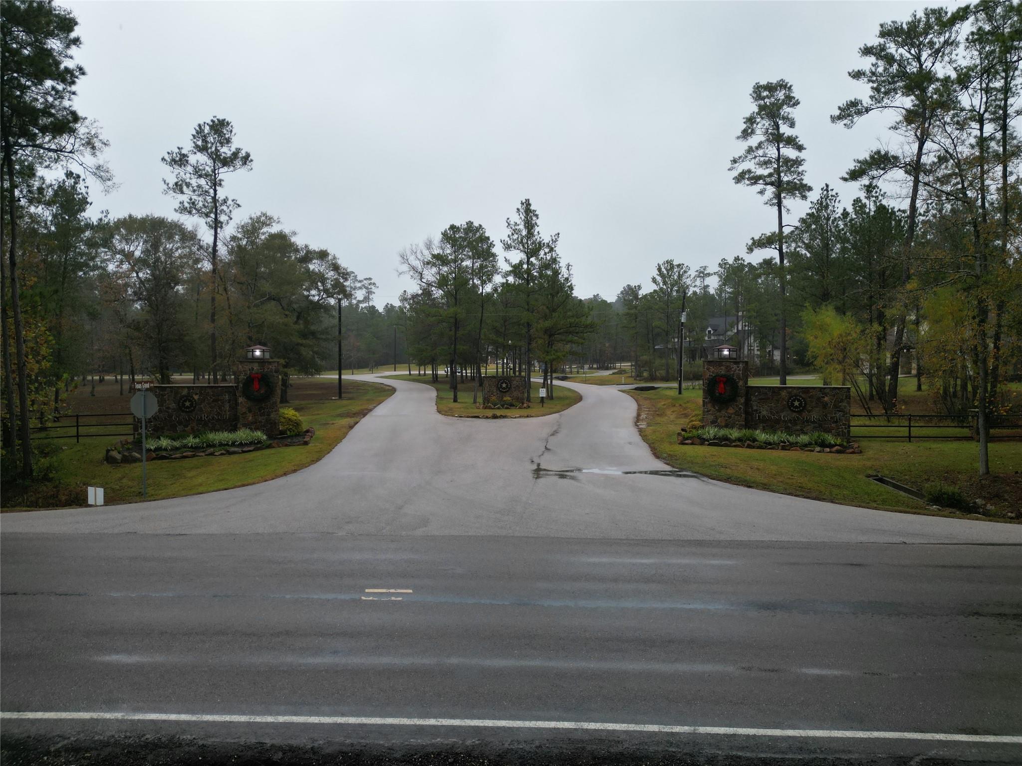 18-22-10 Lonestar Road