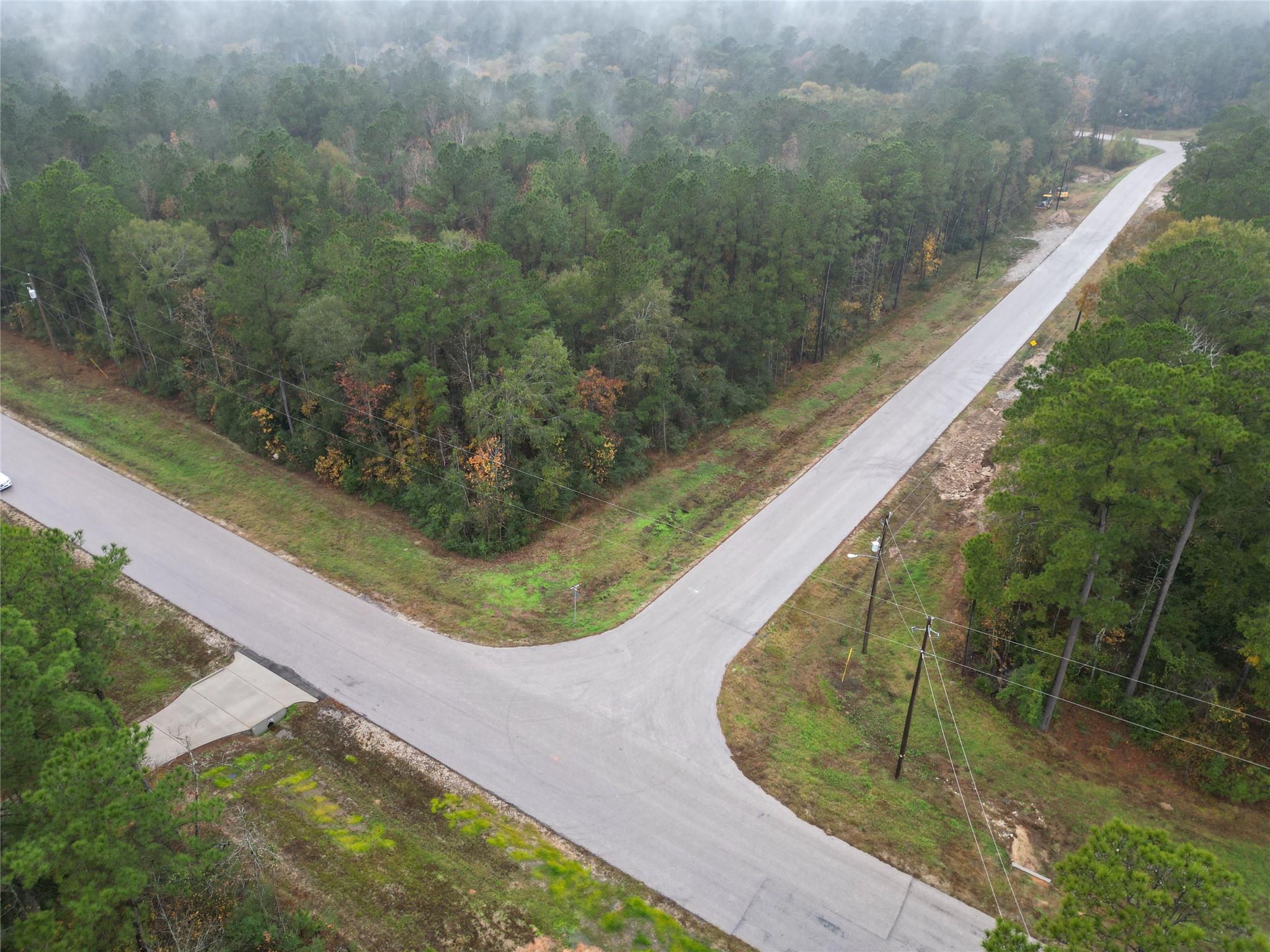 18-22-10 Lonestar Road