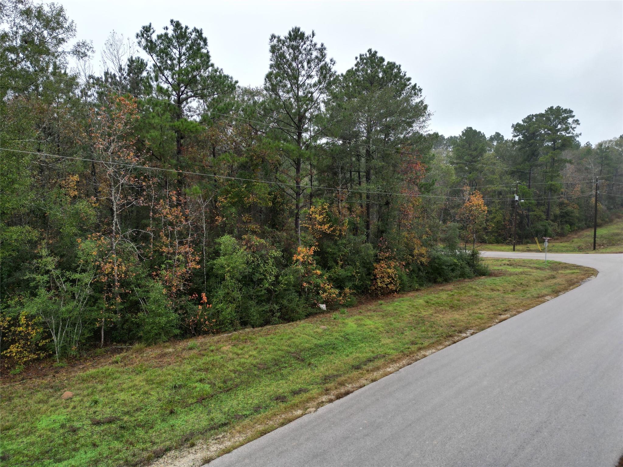 18-22-10 Lonestar Road