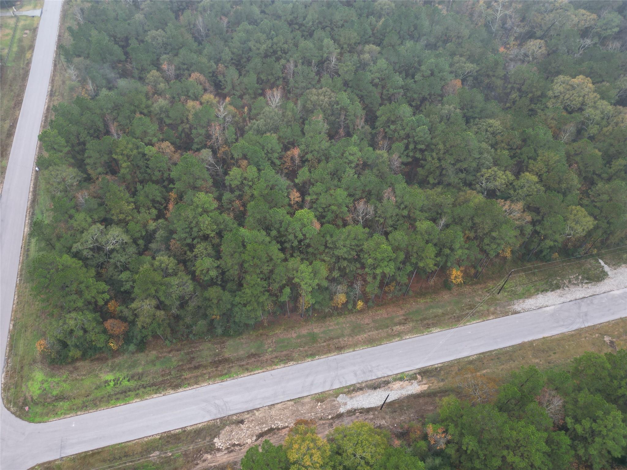 18-22-10 Lonestar Road