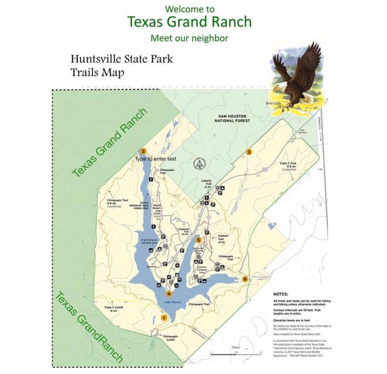 18-22-10 Lonestar Road