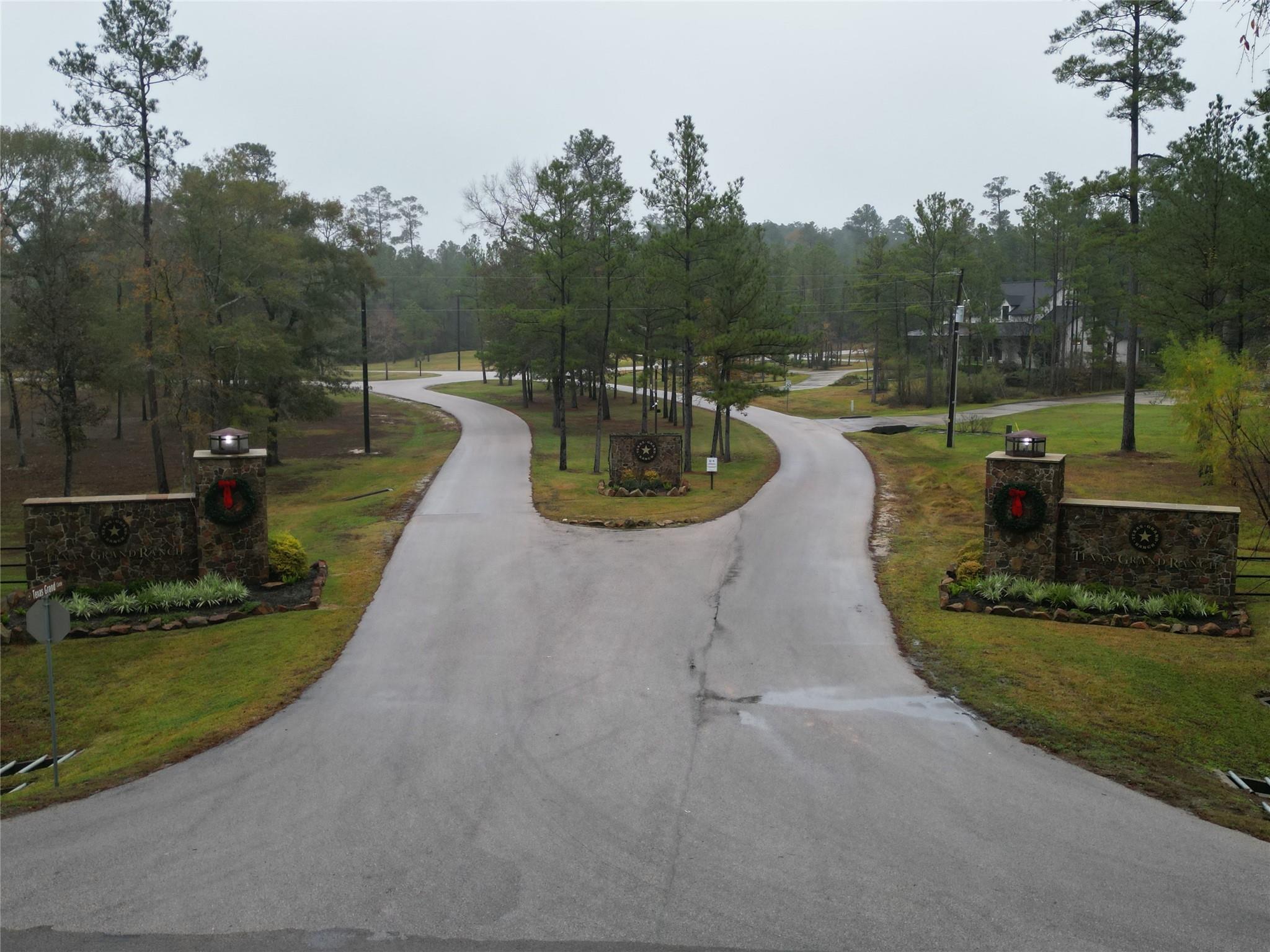 18-22-10 Lonestar Road