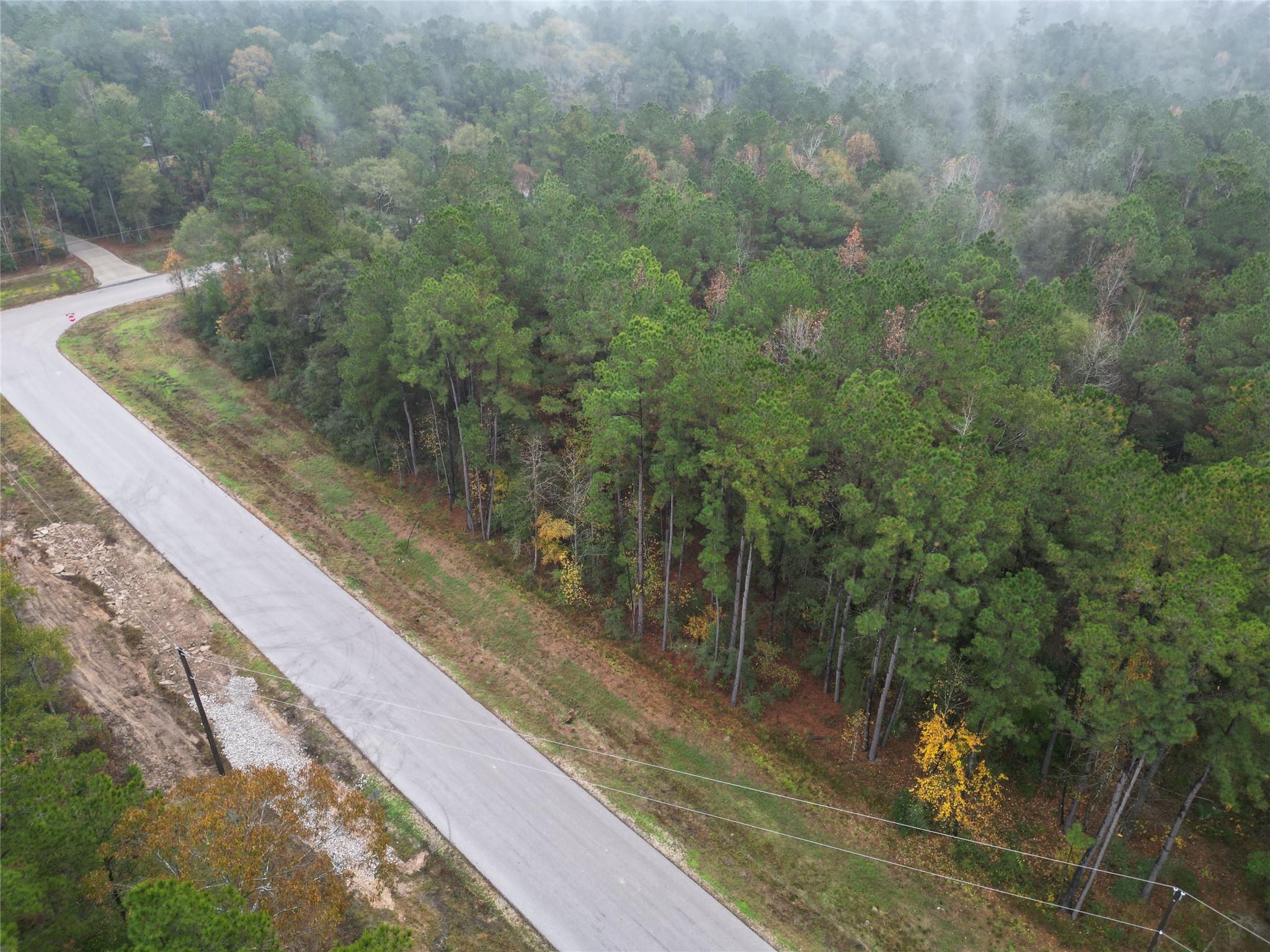 18-22-10 Lonestar Road