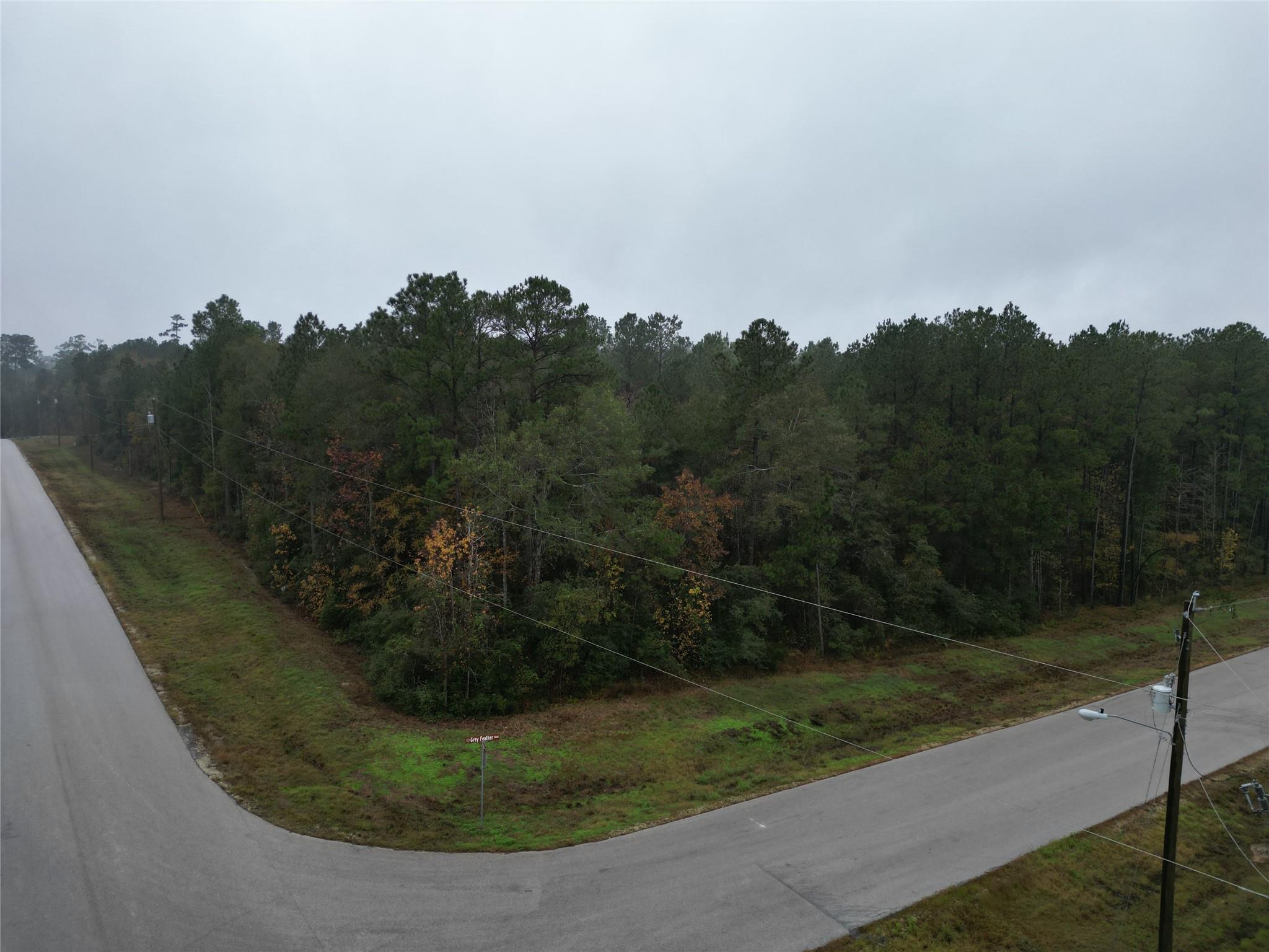 18-22-10 Lonestar Road