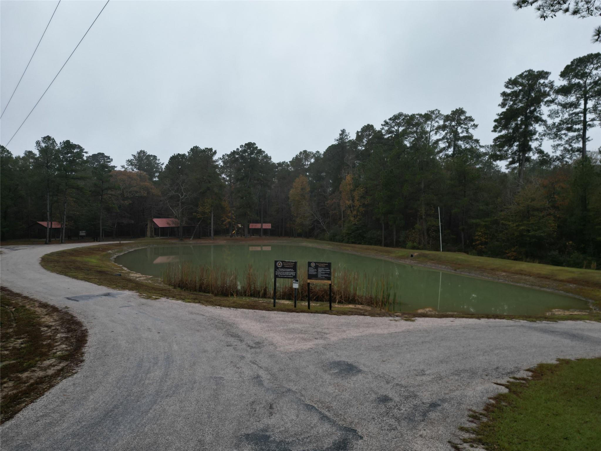 18-22-10 Lonestar Road