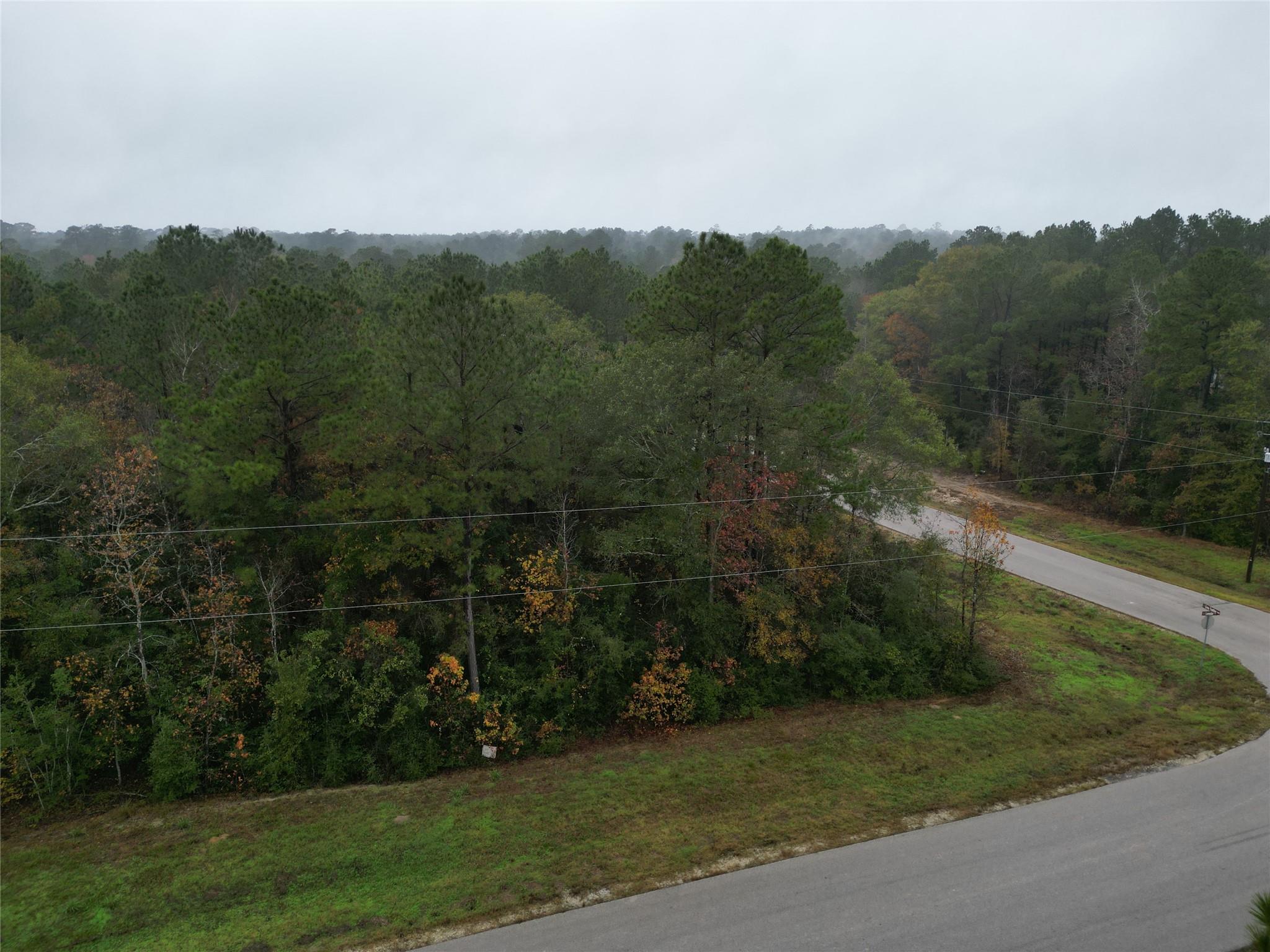 18-22-10 Lonestar Road