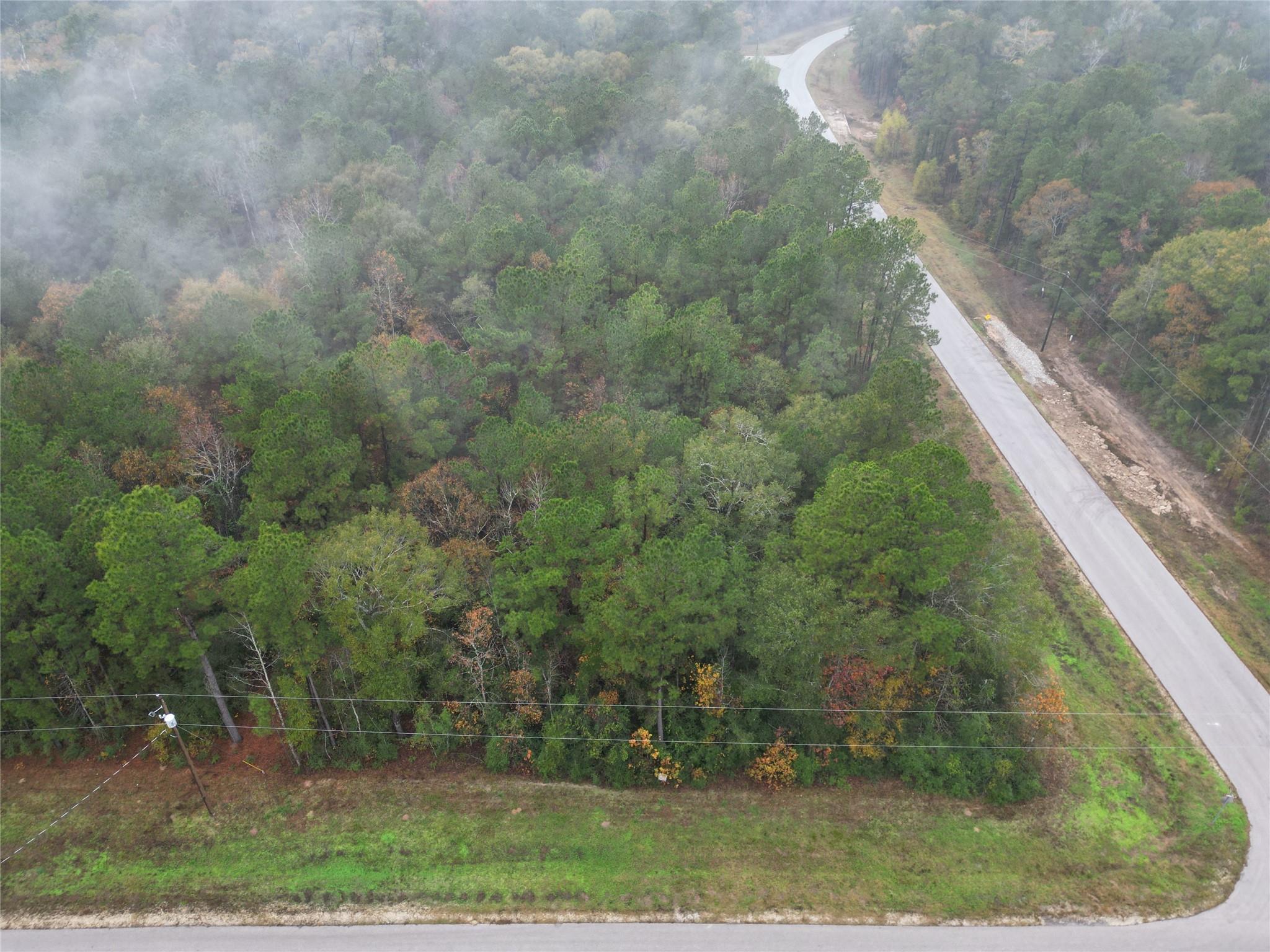 18-22-10 Lonestar Road