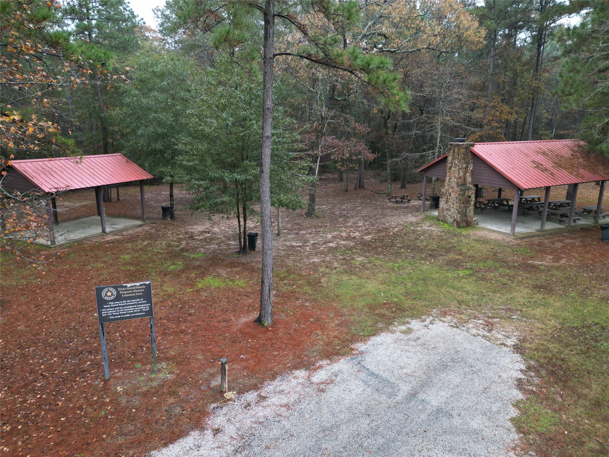 18-22-10 Lonestar Road