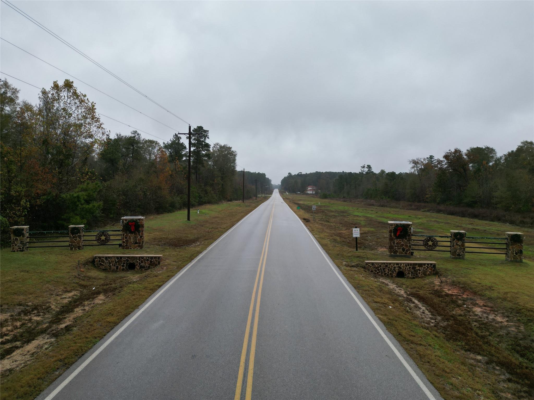 18-22-10 Lonestar Road