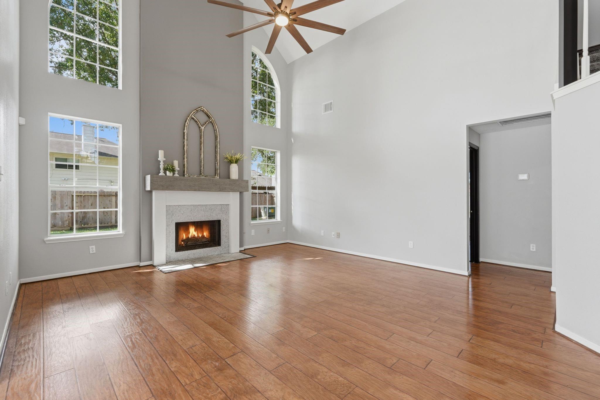 2607 Holly Walk Lane