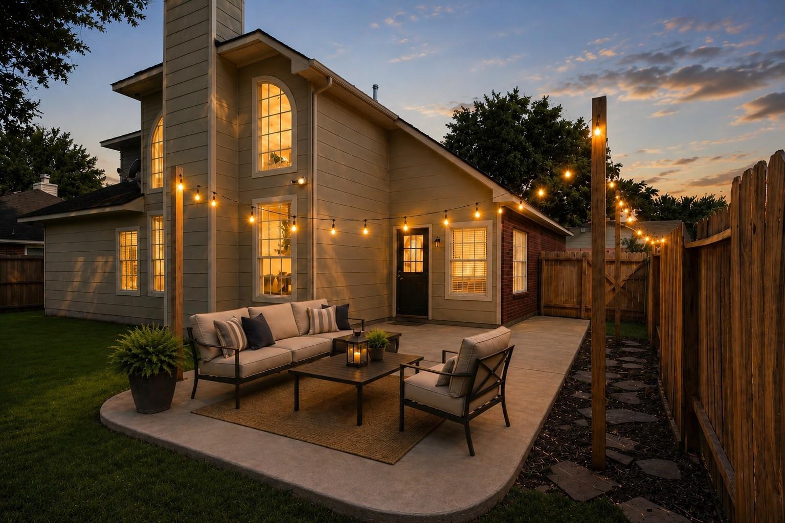 2607 Holly Walk Lane