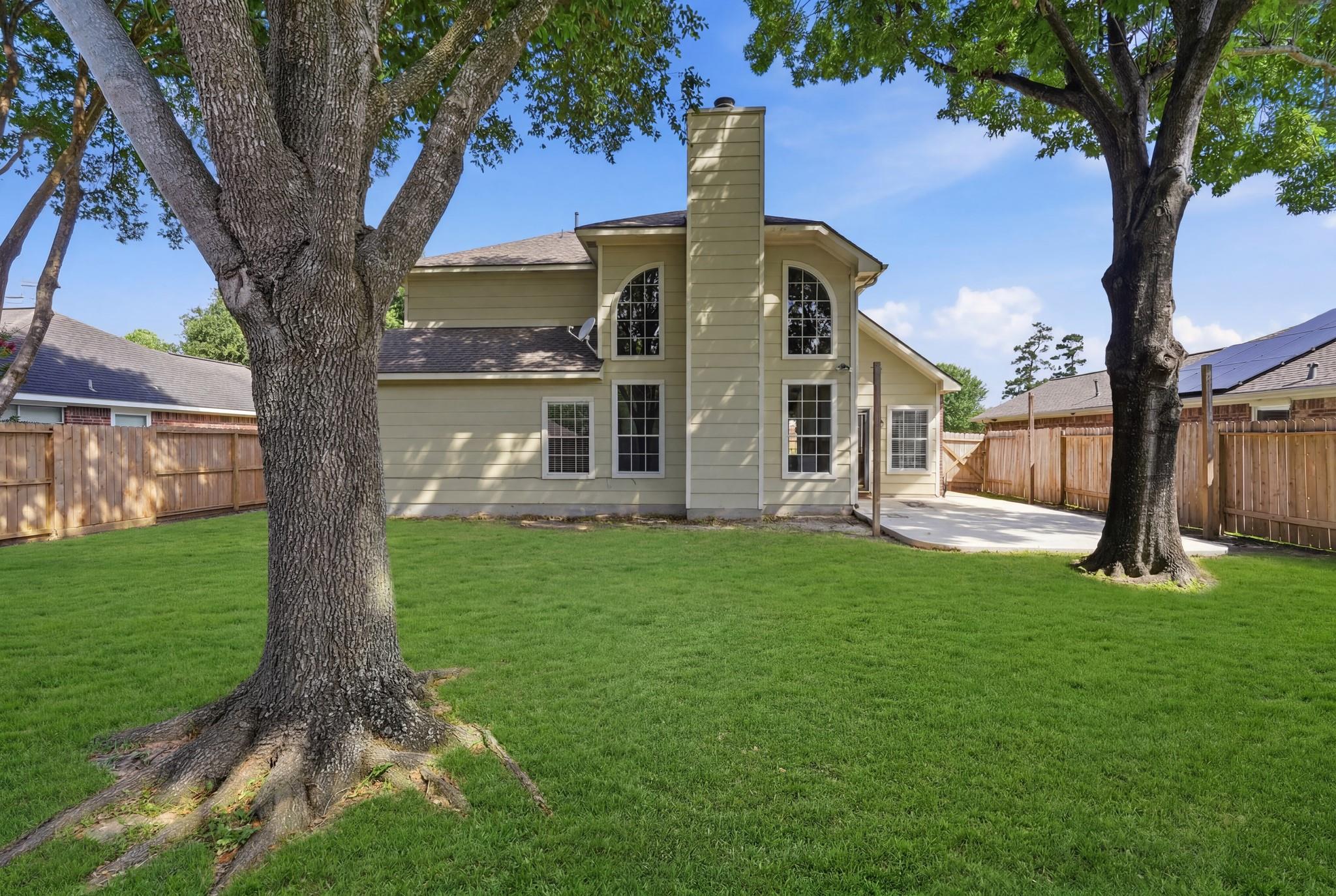 2607 Holly Walk Lane