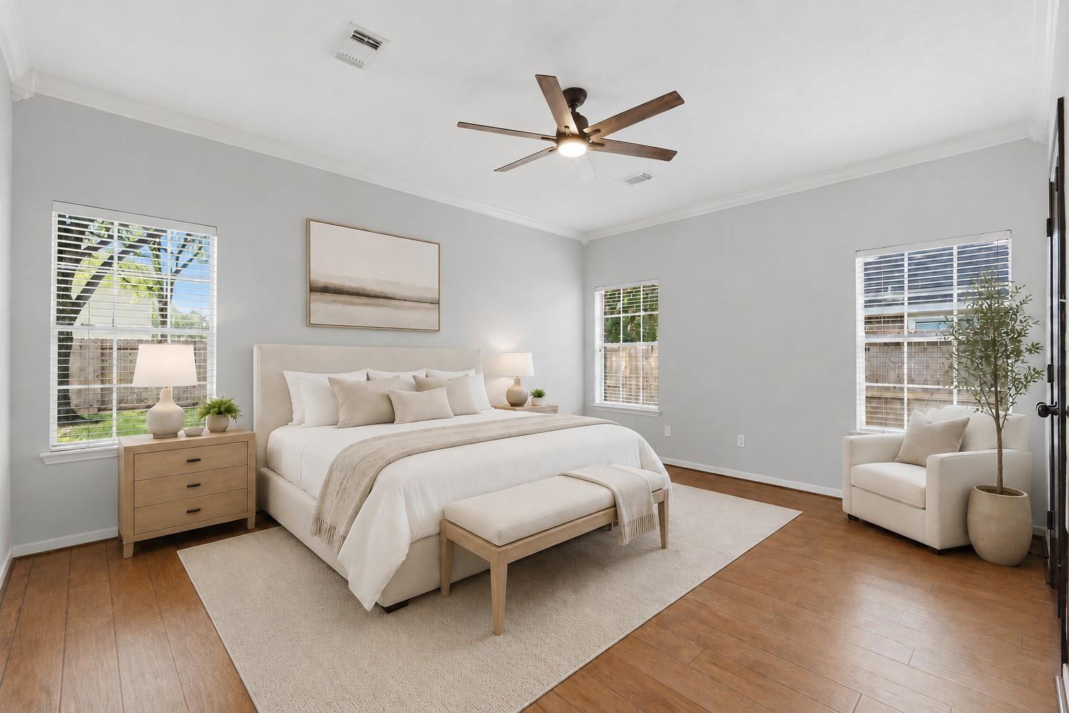 2607 Holly Walk Lane