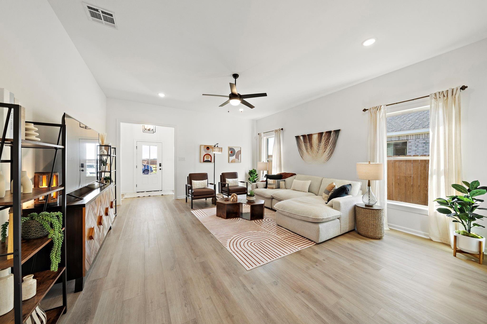 10722 Sky Creek Lane